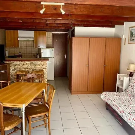 Vue Mer Banyuls-Sur-Mer Apartment *