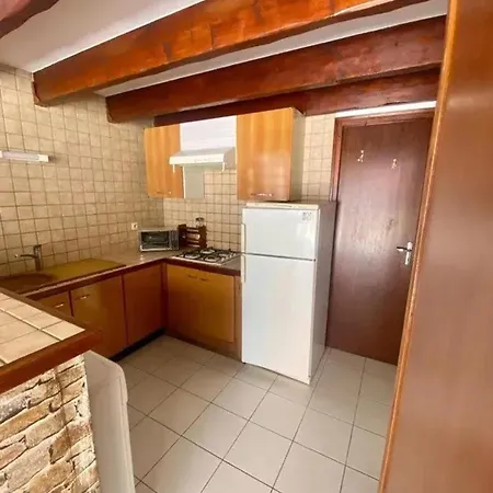 Apartment Vue Mer Banyuls-Sur-Mer Banyuls-sur-Mer